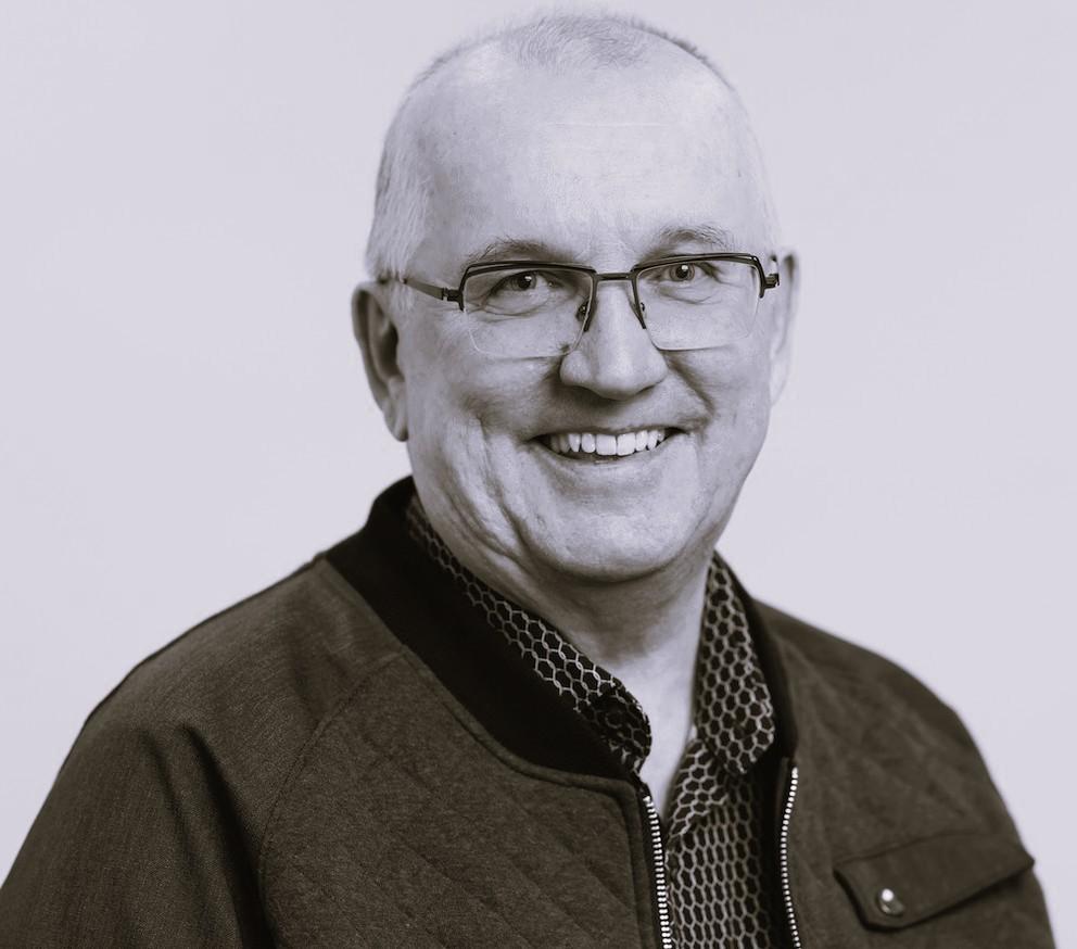 Claude Coté
